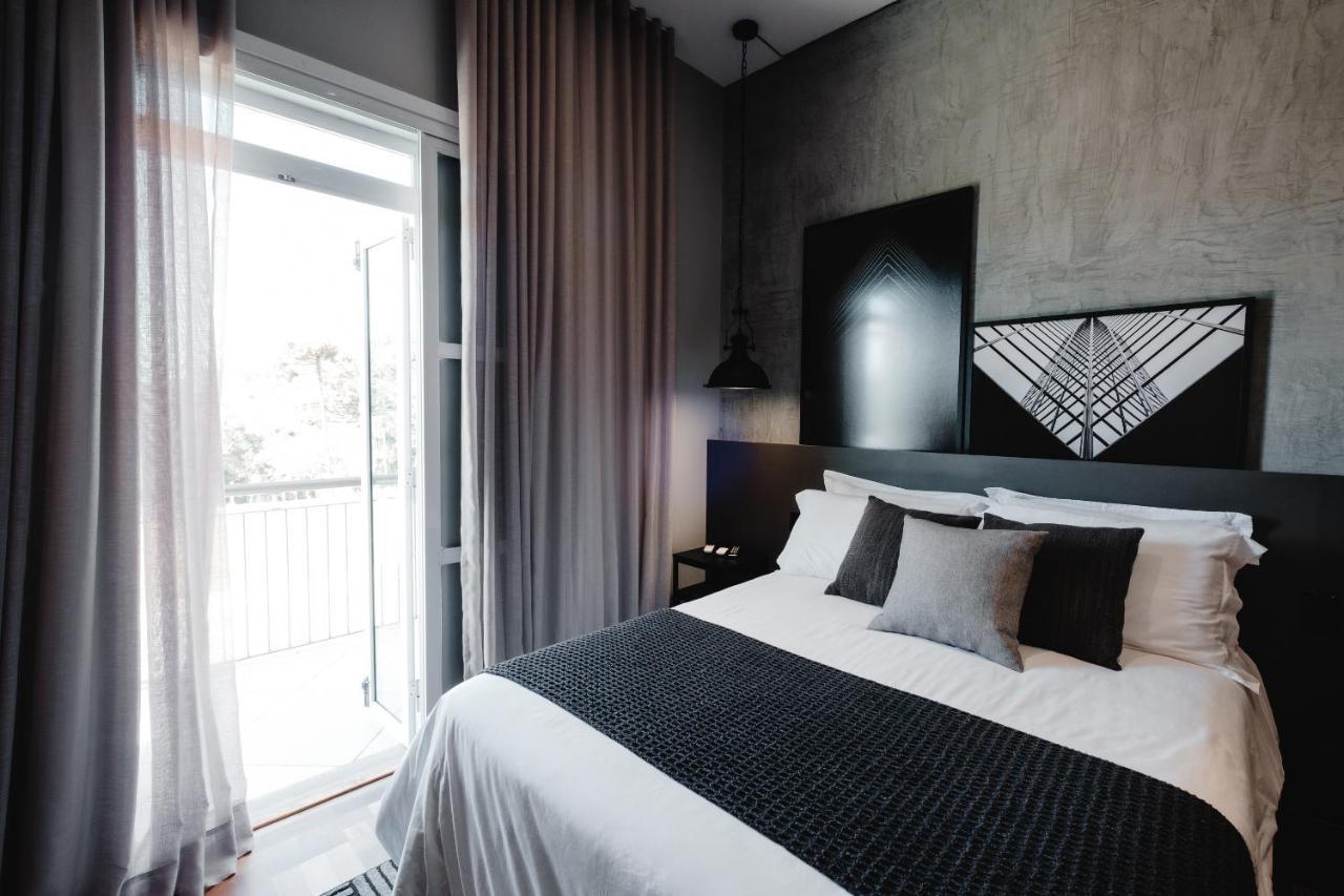Lote20 Hotel Boutique Бенту-Гонсалвис Экстерьер фото