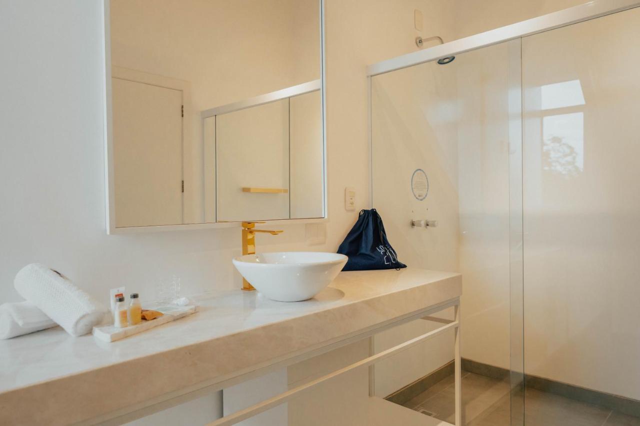 Lote20 Hotel Boutique Бенту-Гонсалвис Экстерьер фото