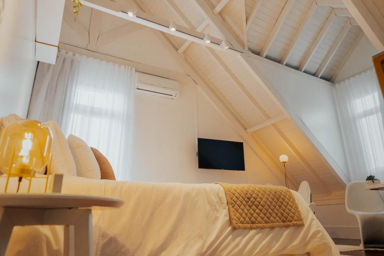 Lote20 Hotel Boutique Бенту-Гонсалвис Экстерьер фото